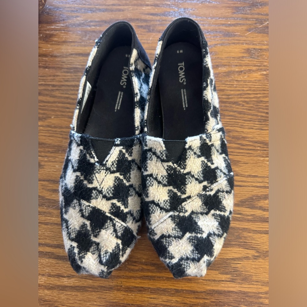 TOM’S Women’s Alpargata Cloudbound